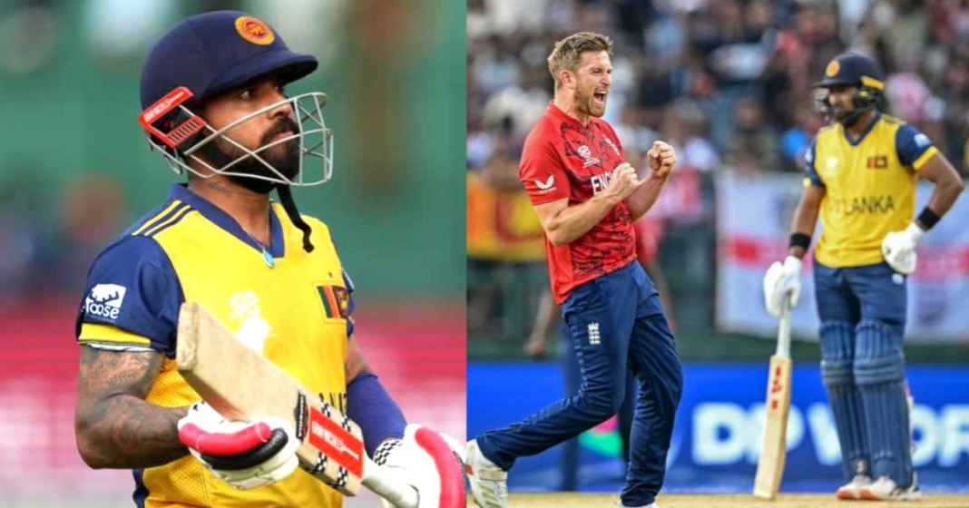 35/5.. இலங்கை சொந்த மண்ணில் படுதோல்வி.. தடுமாறிய இங்கிலாந்து எழுந்து மெகா வெற்றி.. ரசிகர்கள் சோகம்