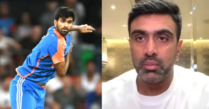 Ashwin Ashwin