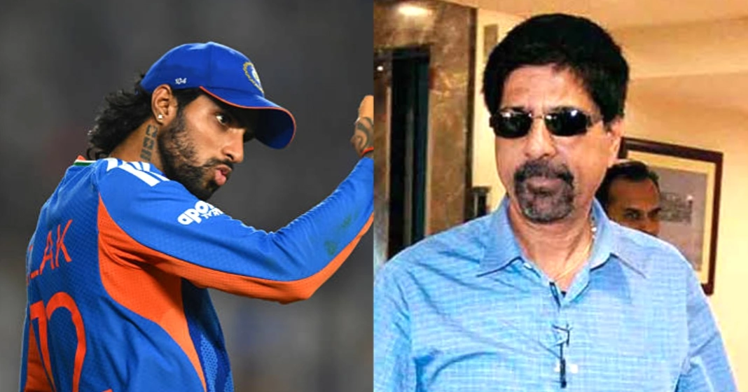 திலக் வர்மாவுக்கு கிரீஸில் இருக்க தகுதியே கிடையாது.. அவர் செஞ்ச இந்த ஒரு தப்பு போதும் – ஸ்ரீகாந்த் விமர்சனம்