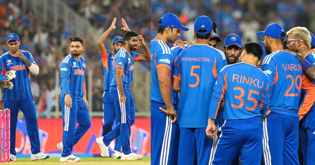 இந்திய அணியில் இருந்து வெளியேறிய நட்சத்திர வீரர்.. திடீர் பின்னடைவு.. காரணம் என்ன?