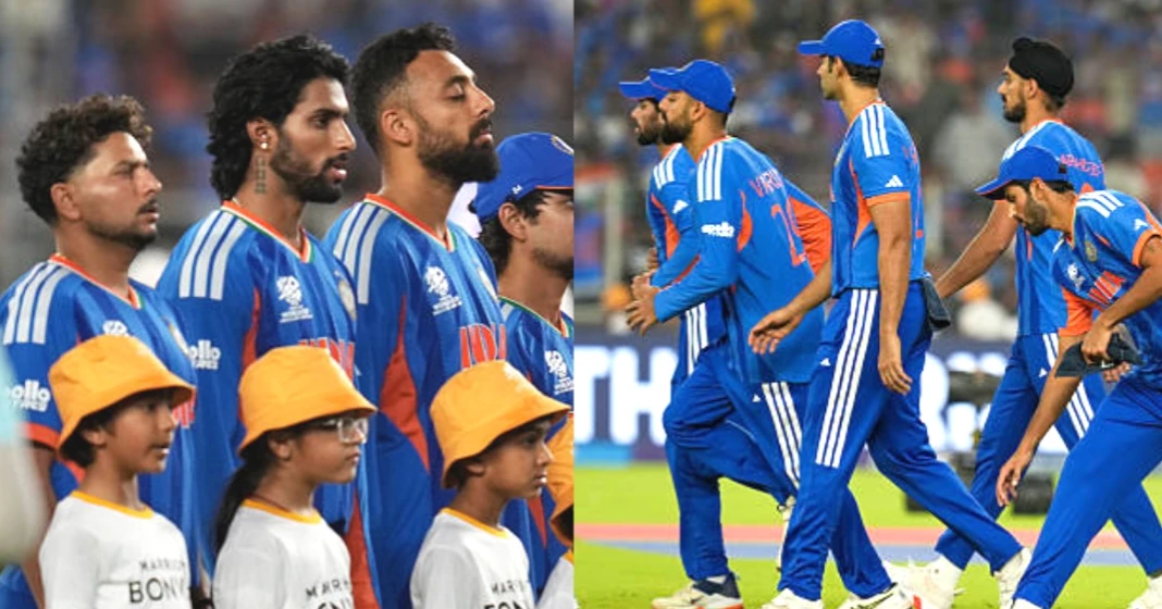 ஜிம்பாப்வே போட்டி.. உத்தேச இந்திய பிளேயிங் XI.. 3 பெரிய மாற்றங்கள்.. பேட்டிங் ஆர்டரில் வித்தியாசம் – முழு அலசல்