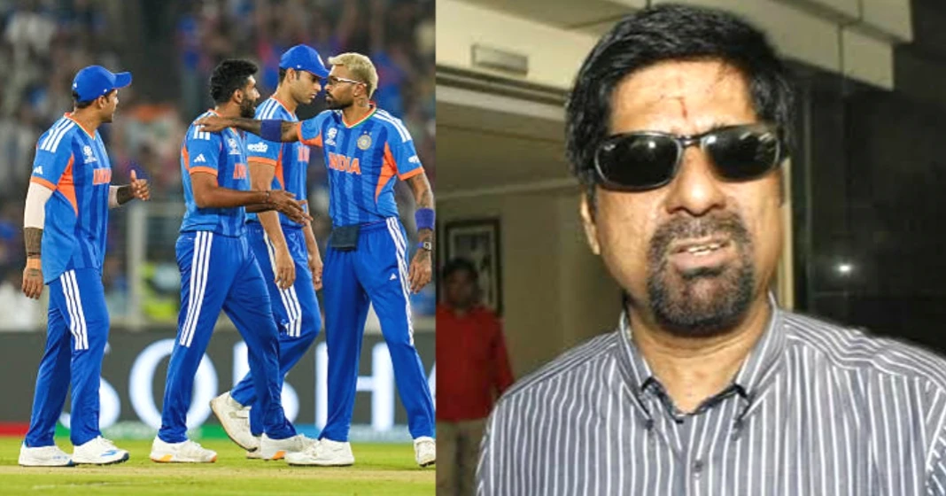 சூர்யா கம்பீர் ஜிம்பாப்வே சேப்பாக்கத்தில் சம்பவம் பண்ணும்.. இந்த ஒரு காரணத்தால உங்களை தோற்கடிக்கலாம் – ஸ்ரீகாந்த் எச்சரிக்கை