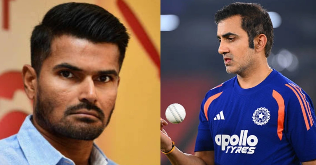 கம்பீர் இந்த வேலையா 50,000 சம்பளம் கொடுத்தாலே செய்வாங்க.. அதை செய்ய நீங்க எதுக்கு? – பத்ரிநாத் விமர்சனம்