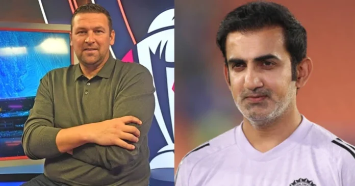 Gambhir Gambhir