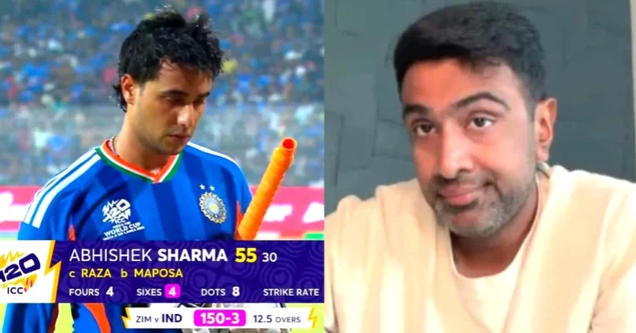 Ashwin Ashwin