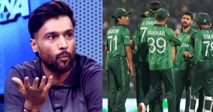 Amir Amir