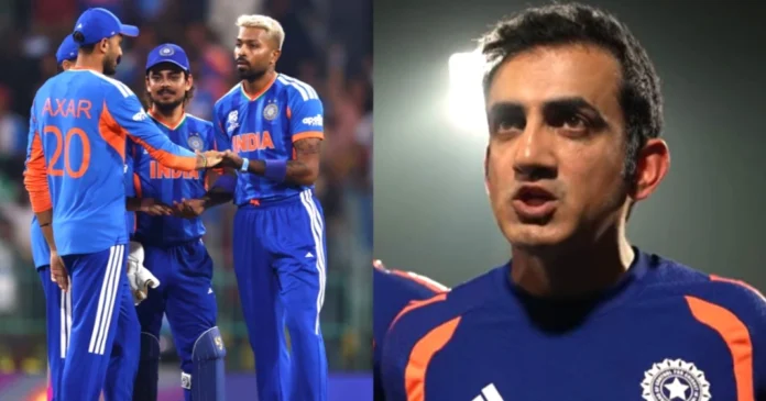 Gambhir Gambhir