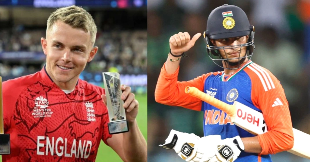 அபிஷேக் நாளைக்கு எங்க கிட்ட திரும்ப அதை செய்ய மாட்டார்னு நம்புகிறேன்.. எங்க கவனம் அதுல தான் இருக்கு – சாம் கரன் பேச்சு