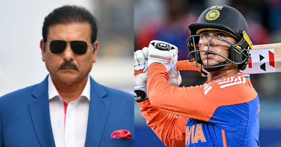 அபிஷேக் ஷர்மாவை நீக்கிவிட்டு ரிங்கு சிங்.. கம்பீர் யோசிக்கும் பிளான்.. ரவி சாஸ்திரி தந்த விளக்கம்