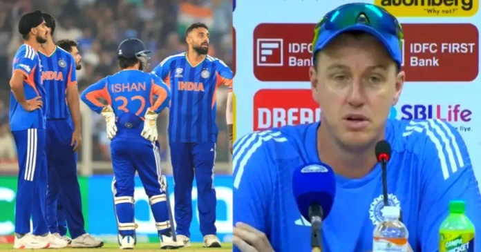 Morkel Morkel