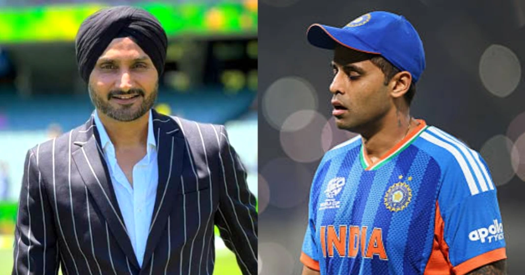 சூரியகுமார் முதல்ல பெரிய டீம்க்கு எதிரா ரன் அடிக்கணும்.. 75% திறமையைக் காட்டினாலே பைனலில் இருப்போம் – ஹர்பஜன் சிங் கருத்து