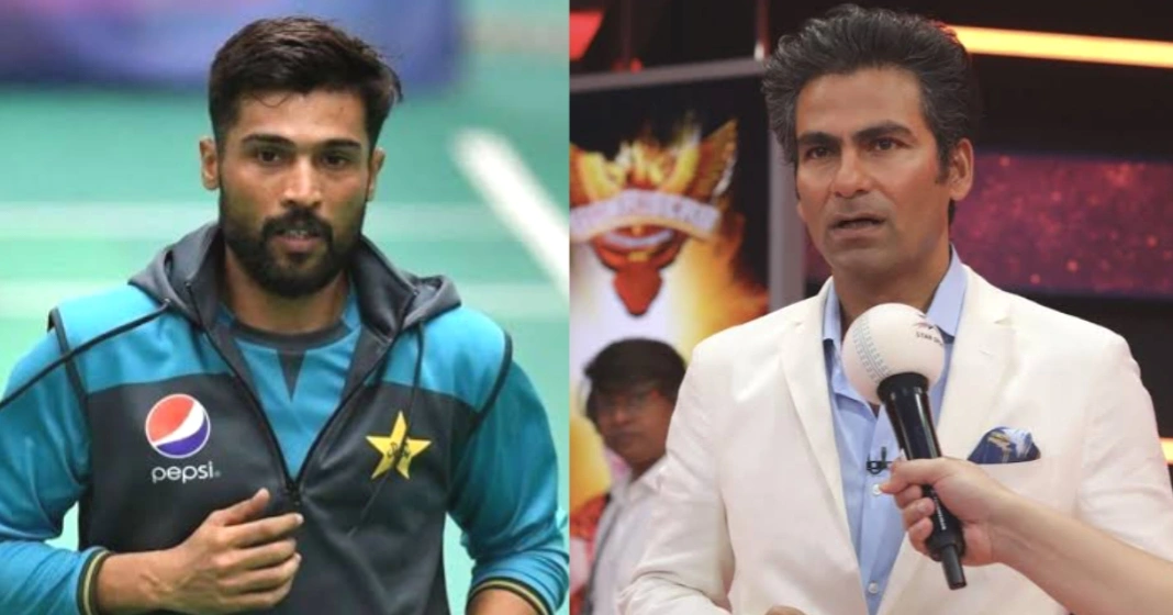 அமீர் அளவுக்கு நான் இறங்க விரும்பல.. நம்ம அளவுக்கு அவங்களால வரவே முடியாது.. ஒரு சம்பவத்தை சொல்றேன் – முகமது கைப் விமர்சனம்