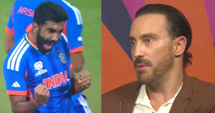 Bumrah Bumrah
