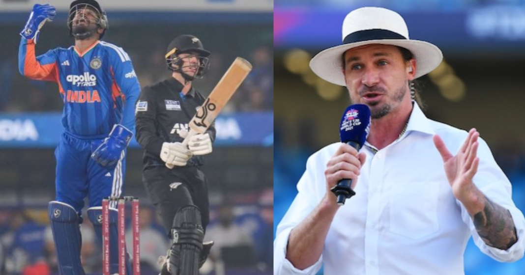 பேர மாத்துங்க.. சோக்கர்ஸ் இனி நாங்க இல்ல நியூசிலாந்து தான்.. அவங்களால இந்தியாவை வெல்லவே முடியாது – தென் ஆப்பிரிக்க முன்னாள் வீரர்