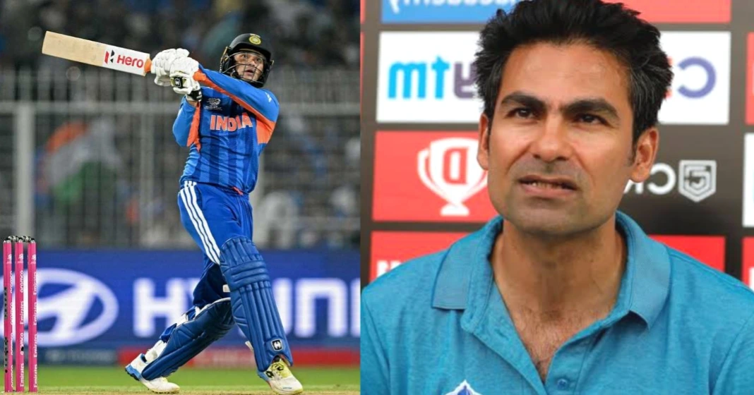 அபிஷேக் சாம்சன் கிடையாது.. ஃபைனல்ல அவரை தூக்கிட்டு இவரைக் கொண்டு வாங்க – முகமது கைஃப் வேண்டுகோள்