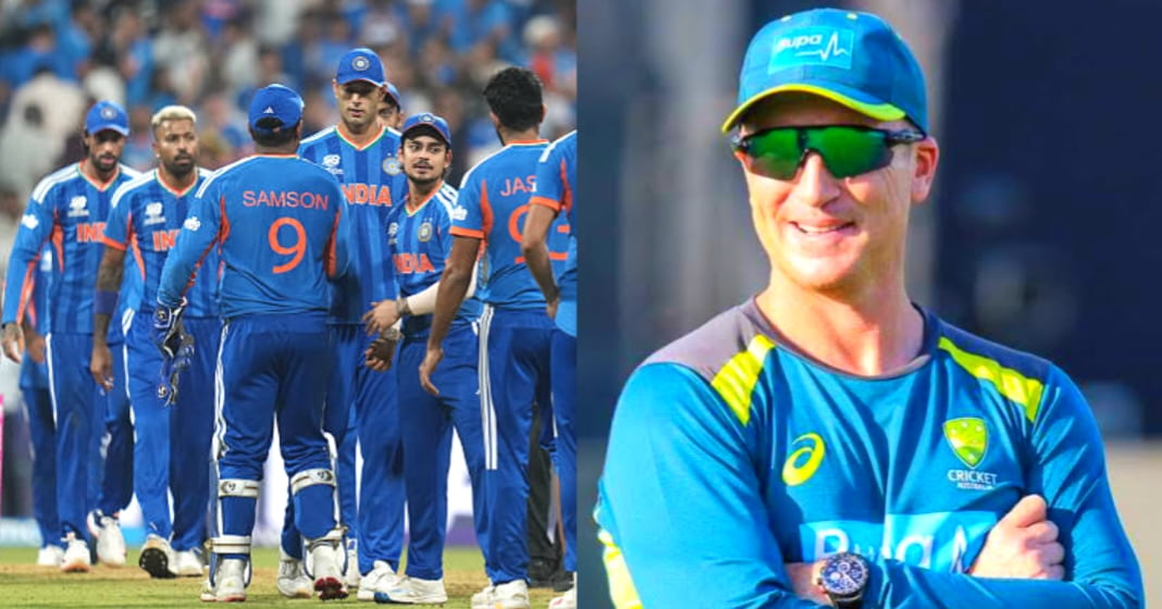 பைனல்ல நியூசிலாந்து ஓட விடுவாங்க.. இந்தியாவுக்கு அவங்கள பார்த்தா பயம்.. சாம்பியன் ஆவாங்க – பிராட் ஹாடின் கணிப்பு