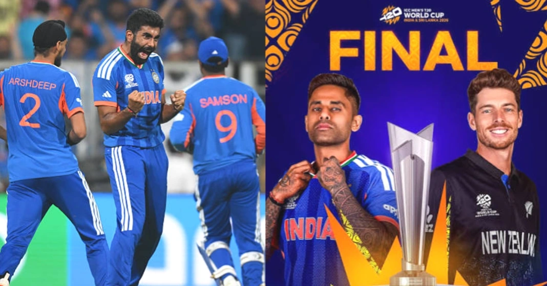 ஃபைனல் மேட்ச்.. உத்தேச இந்திய பிளேயிங் XI.. வருண் அபிஷேக் நீக்கம்?.. கம்பீர் அதிரடியில் இறங்குகிறாரா – முழு அலசல்