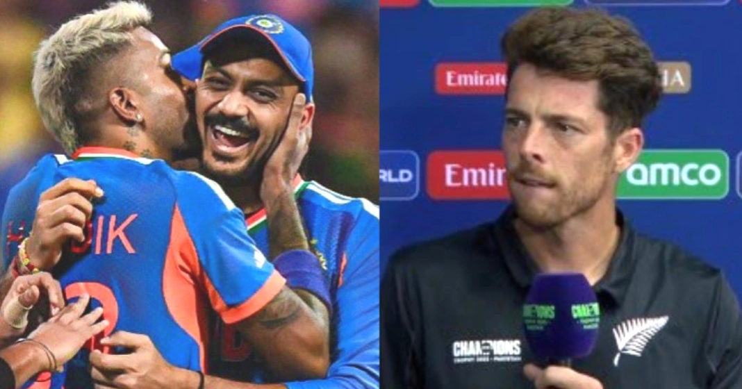 அலாரம் வச்சு எழுந்து ஆதரவு கொடுங்க.. இந்தியாவுல சுத்தமா எங்க பக்கம் யாரும் இல்லை – சான்ட்னர் கோரிக்கை