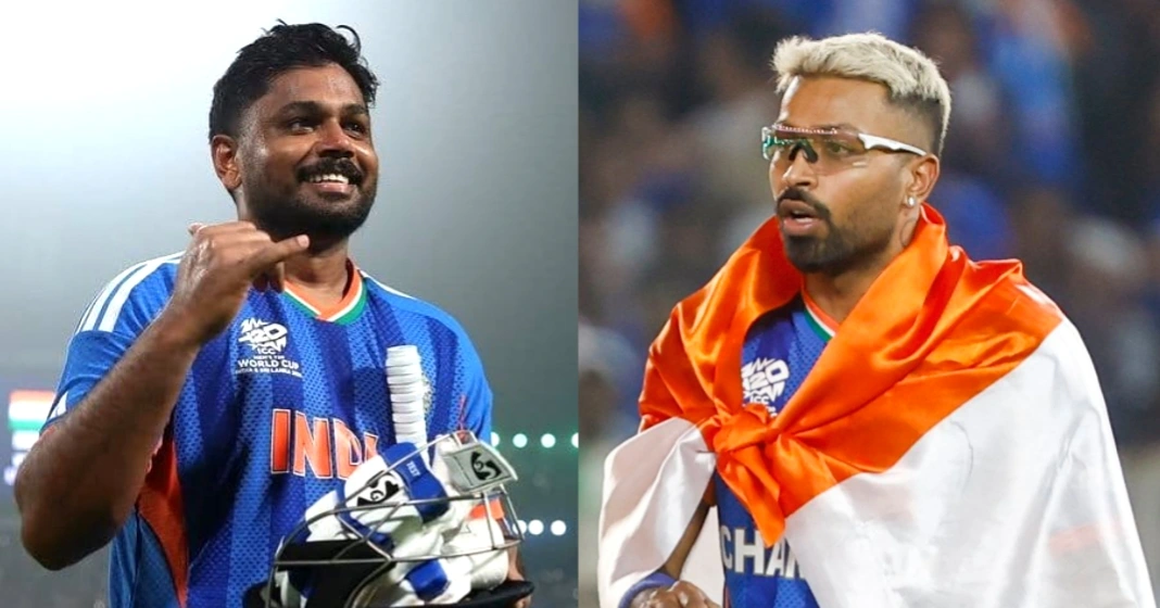 சஞ்சு சாம்சன் முழு நாட்டிற்கும் ஒரு பாடம்.. அபிஷேக் இஷானுக்கு நான் சொன்ன அறிவுரை இதுதான் – ஹர்திக் பாண்டியா பேட்டி