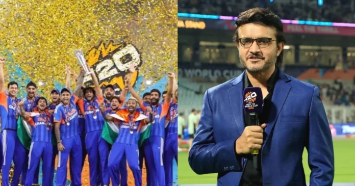 Ganguly Ganguly