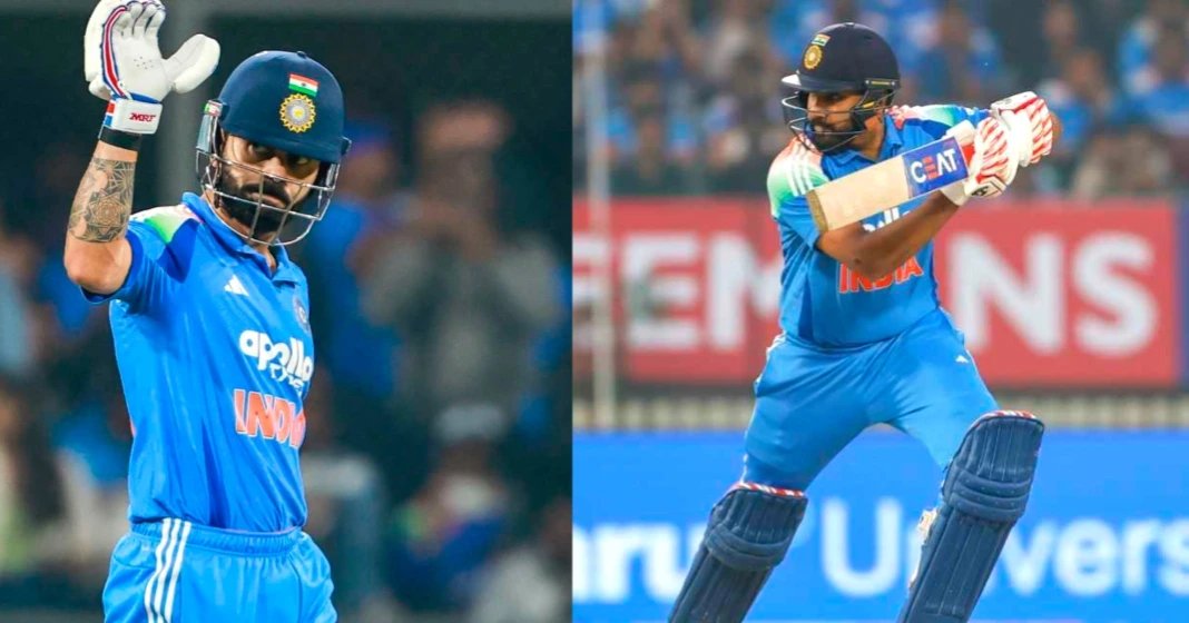 விராட் ரோஹித்தை வைத்து.. வெளிநாட்டு கிரிக்கெட் வாரியங்கள் பிசிசிஐக்கு தரும் வித்தியாச அழுத்தம் – வெளியான செய்திகள்