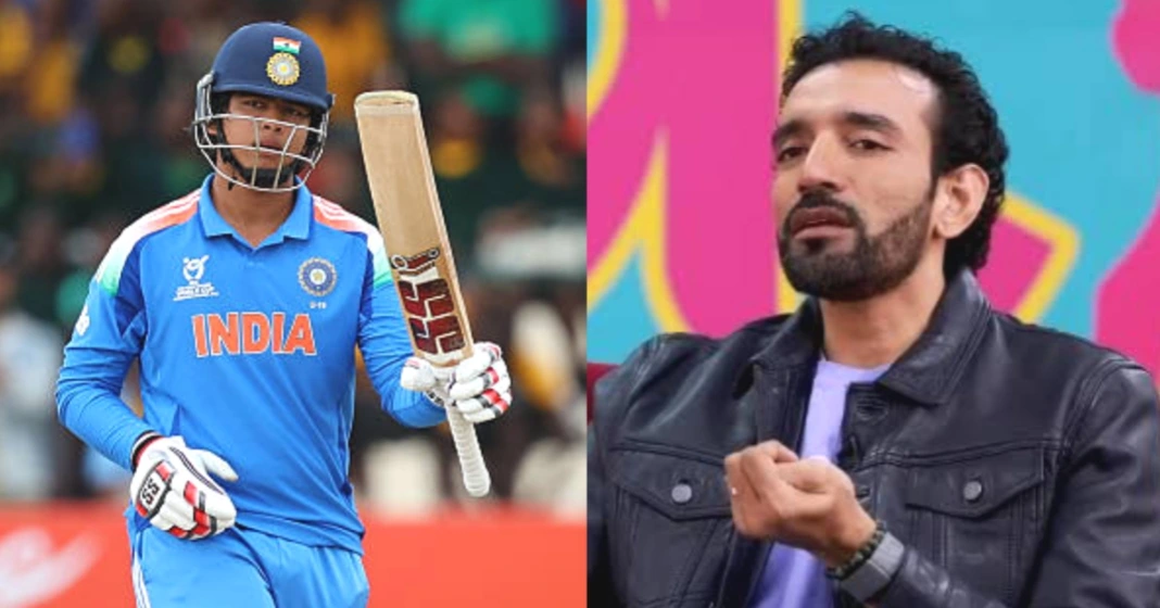 வைபவ் சூரியவன்சி கிட்ட புதுமை போயிடுச்சு.. இந்த ஐபிஎல் பையனுக்கு வேற மாதிரி இருக்கும் – ராபின் உத்தப்பா எச்சரிக்கை