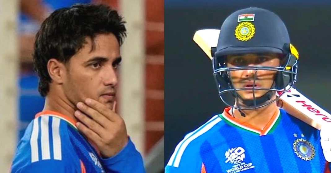 நான் 3 டக் அடிச்சப்ப.. கம்பீர் சூர்யா ஹர்திக் பாய் உடனடியாக இதை செய்ய வச்சாங்க – அபிஷேக் ஷர்மா பேட்டி