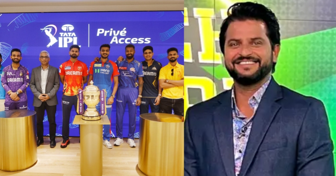 இந்த ஐபிஎல் தொடரில் இவங்கதான் பாவப்பட்ட அணி.. இப்போ ரொம்ப மோசமா இருக்காங்க – சுரேஷ் ரெய்னா கருத்து