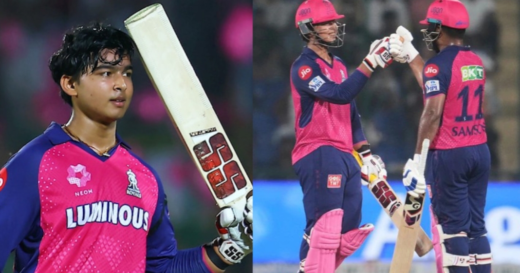 வைபவ் சூரியவன்சியை போல அதிரடியா இல்லாமல் இருக்கலாம்.. ஆனா அவரோட தரம் வேறு மாதிரி – இந்திய முன்னாள் வீரர்