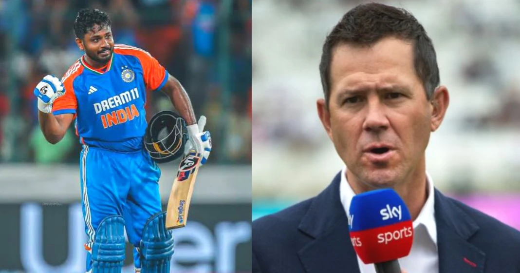 ஒரு வீரரா கோச்சா சொல்றேன்.. சாம்சன் பேட்டிங்ல மாற்றம் வந்ததுக்கு காரணம் இதுதான் – ரிக்கி பாண்டிங் கருத்து