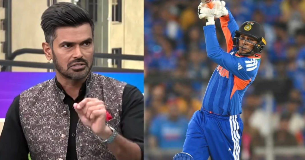 அபிஷேக் ஷர்மா இல்லைங்க.. அடுத்த யுவராஜ் சிங் இந்த பையன் தான்.. எழுதி வைக்கலாம் – பத்ரிநாத் கணிப்பு