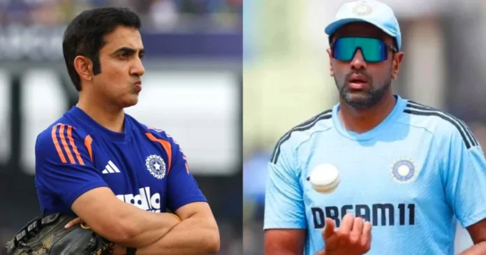 Ashwin Ashwin