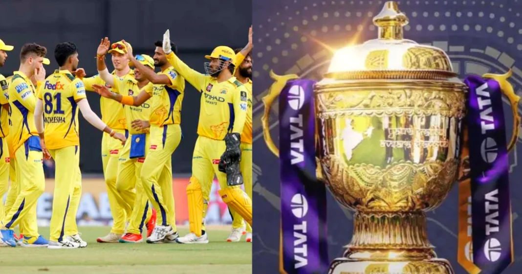 2026 ஐபிஎல்.. சிஎஸ்கேவில் இருந்து விலகிய முக்கிய வீரர்.. மிகப்பெரிய பின்னடைவு – என்ன நடந்தது?