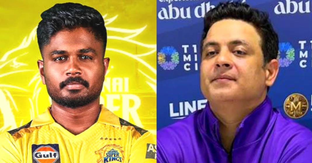 சஞ்சு சாம்சன் கிடையாது.. சிஎஸ்கே இந்தப் பிளேயர் அதிகம் நம்பும்.. அவரால் செய்ய முடியும் – பியூஸ் சாவ்லா பேட்டி