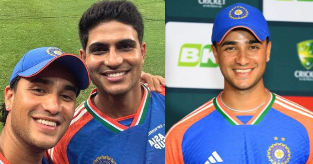 தொடர்ந்து 3 டக் அடிச்சேன்.. அப்ப நண்பன் கில் சொன்ன வார்த்தைதான் காப்பாத்துச்சு – அபிஷேக் ஷர்மா தகவல்