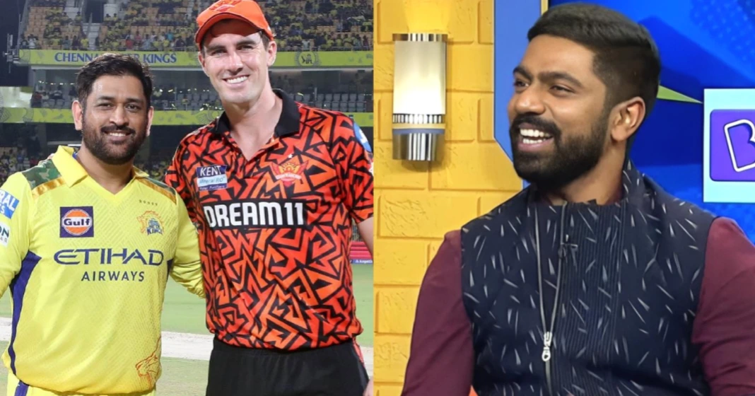 இந்த டீம் பேட்டிங்க்கு 10 மார்க் பௌலிங் 1 மார்க் தான்.. செம்மையா மாட்டிக்க போறாங்க – அபினவ் முகுந்த் எச்சரிக்கை