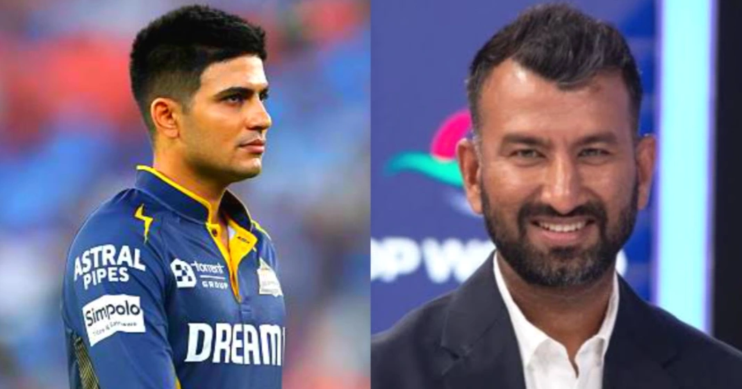 அகர்கர் செய்த வேலையால்.. கில் திரும்ப டி20 அணிக்கு வரப்போறார்.. ஐபிஎல்-ல் இது நடக்கும் – புஜாரா உறுதி