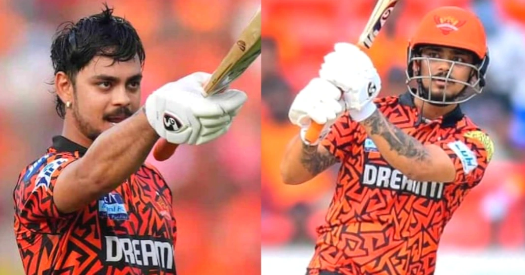 1000 ரூபாய் அபராதம்.. உள்நாட்டு வீரர்களுடன் ஆட்டோ பயணம்.. இஷான் கிஷான் SRH கேப்டன் ஆனது இப்படிதான் – பயிற்சியாளர் விளக்கம்