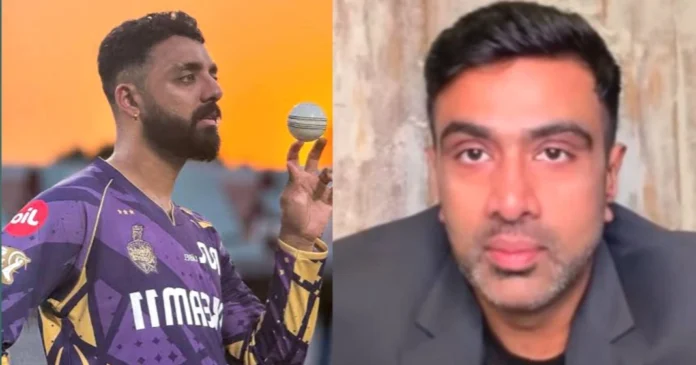 Ashwin Ashwin