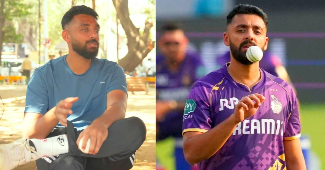 எங்க சந்தோஷத்தை கெடுத்துட்ட.. நீ செத்து போயிடுனு சொன்னாங்க.. 2021 நான் எந்த தப்பும் பண்ணல – வருண் சக்கரவர்த்தி வருத்தம்