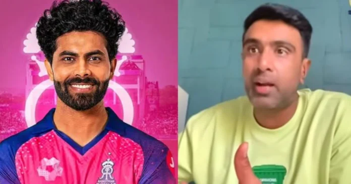 Ashwin Ashwin