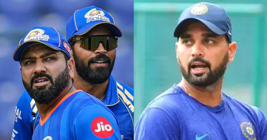 மும்பை இந்தியன்ஸ் வெற்றி நம்ம ஆளுங்க கையில இல்ல.. இது நடக்கலனா தோல்விதான் – முரளி விஜய் பேட்டி