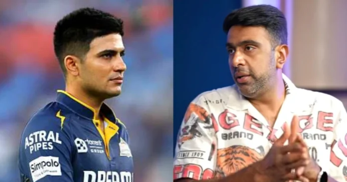 Ashwin Ashwin