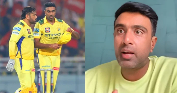Ashwin Ashwin