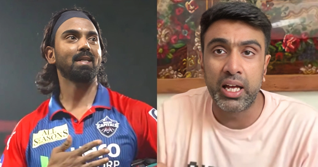 கேஎல் ராகுல் கூட அந்த இலங்கை பையன விடுங்க.. ஐபிஎல் கப் ஆரஞ்சு கேப் எல்லாம் கிடைக்கும்  – அஸ்வின் அறிவுரை