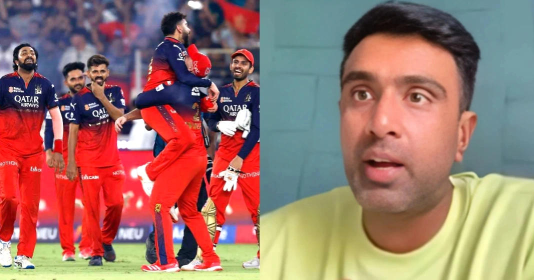 ஆர்சிபி இன்னைக்கு கட்டாயம் தோற்கும்.. அதுக்கு முக்கிய காரணம் இதுதான்.. ஹைதராபாத் கலக்கும் – அஸ்வின் கணிப்பு