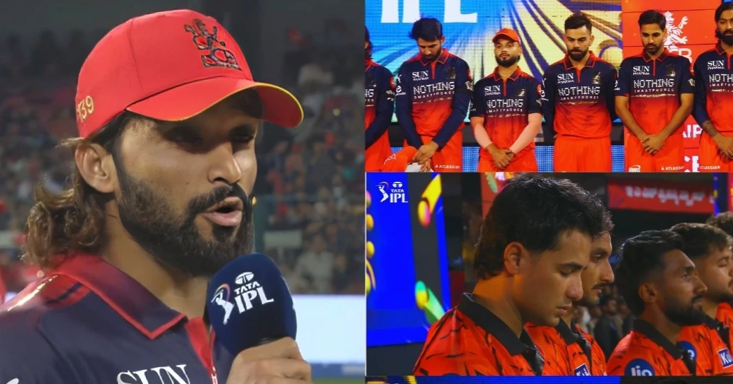 ஐபிஎல் கோப்பை எங்களுக்கே.. 2வது ஸ்டார் ஜெர்சியில் ஏறும்.. இந்த பையனுக்கு வாய்ப்பு தரோம் – படிதார் பேச்சு