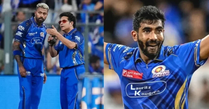 Bumrah Bumrah