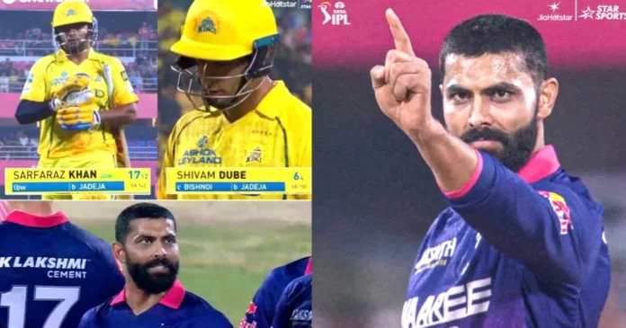 Jadeja Jadeja