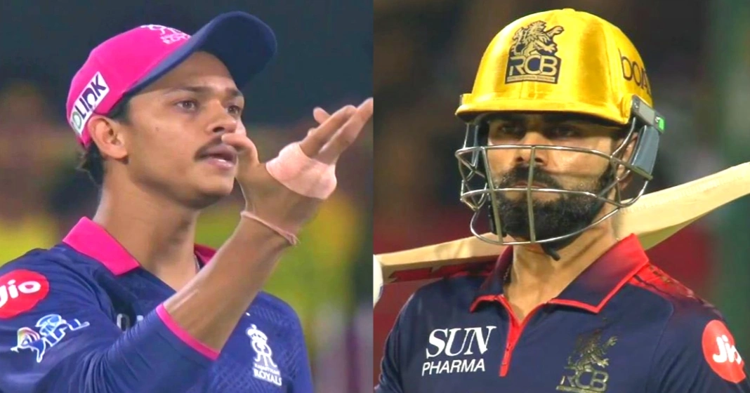 சூரியவன்சியை விடுங்கள்.. ஜெய்ஸ்வால் விராட் கோலி ஆக மாறியதை பார்த்தீர்களா?.. வேற லெவல் அப்ரோச் – இந்திய முன்னாள் வீரர் பாராட்டு